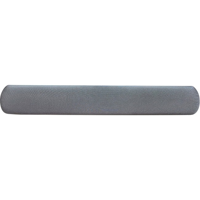 Compucessory Gel Keyboard Wrist Rest Pads