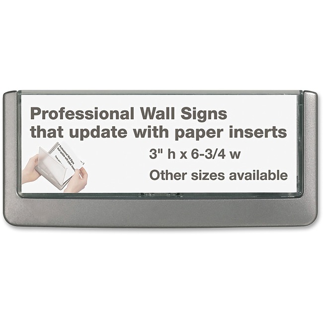 DURABLE Click Sign
