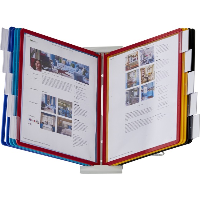 DURABLE InstaView Desktop Reference System