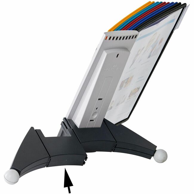 DURABLE Sherpa Desk Extension