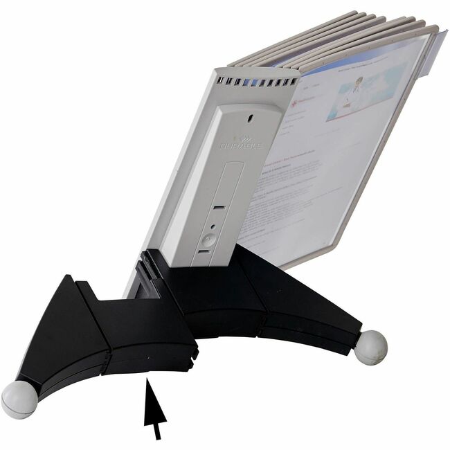 DURABLE Sherpa Desk Extension