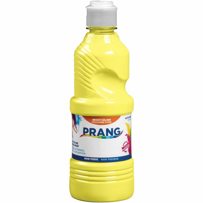 Dixon Liquid Tempera Paint