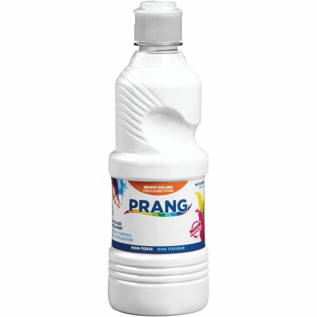Prang Liquid Tempera Paint