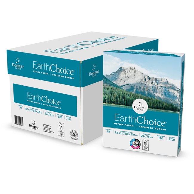 Domtar Office Paper - White