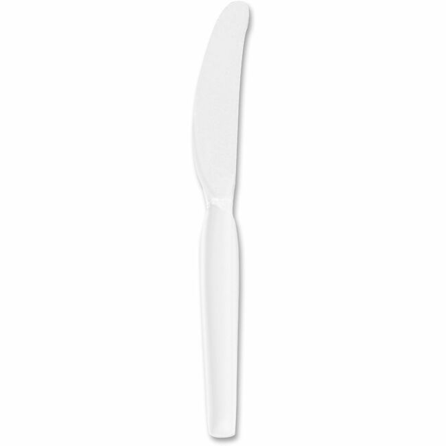 Dixie Heavyweight Disposable Knives Grab-N-Go by GP Pro