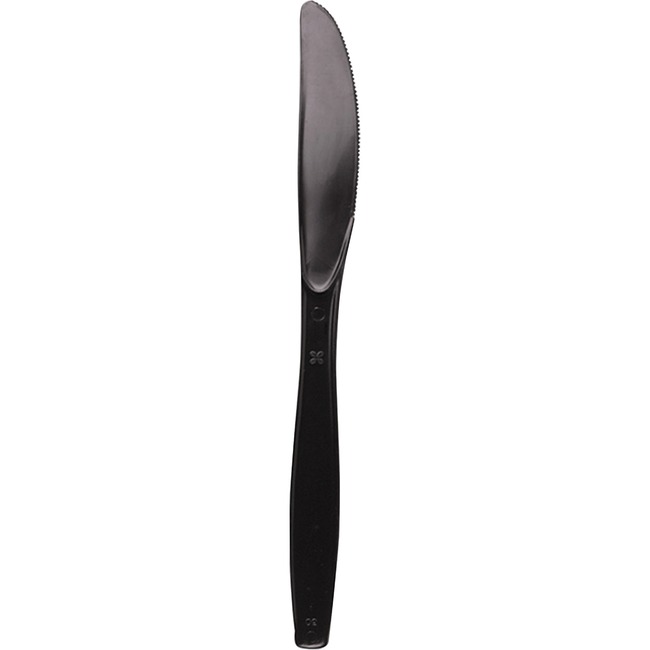 Dixie Heavyweight Disposable Knives by GP Pro