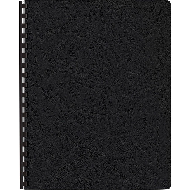 Fellowes Expressions Oversize Grain Presentation Covers