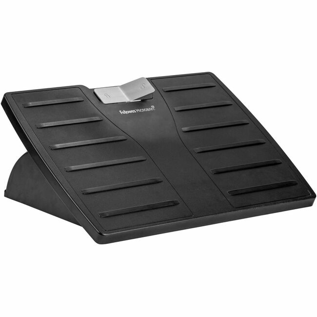 Fellowes Office Suites Adjustable Footrest