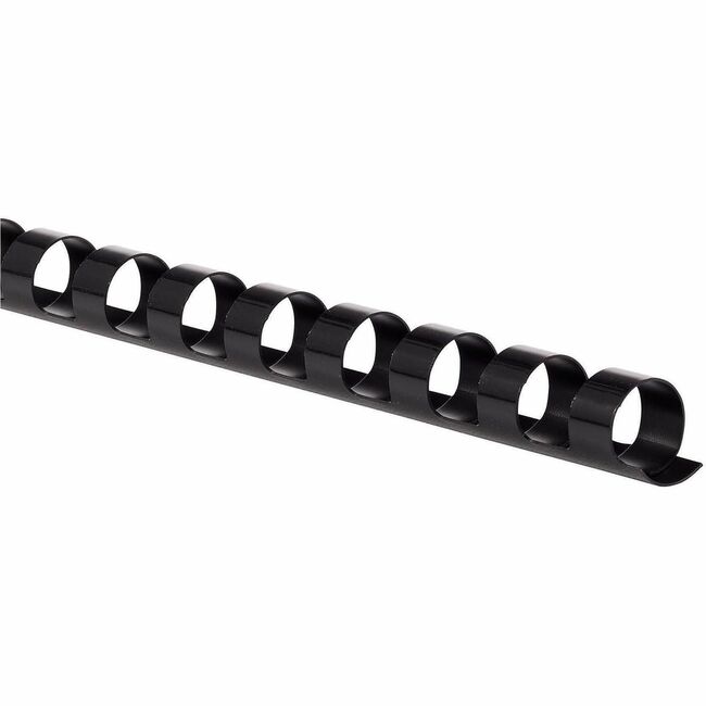 GBC CombBind Binding Spines