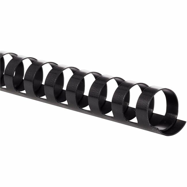 GBC CombBind Binding Spines