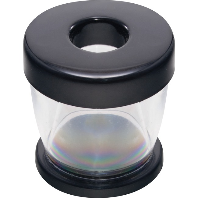 Gem Office Products Paper Clip Dispenser