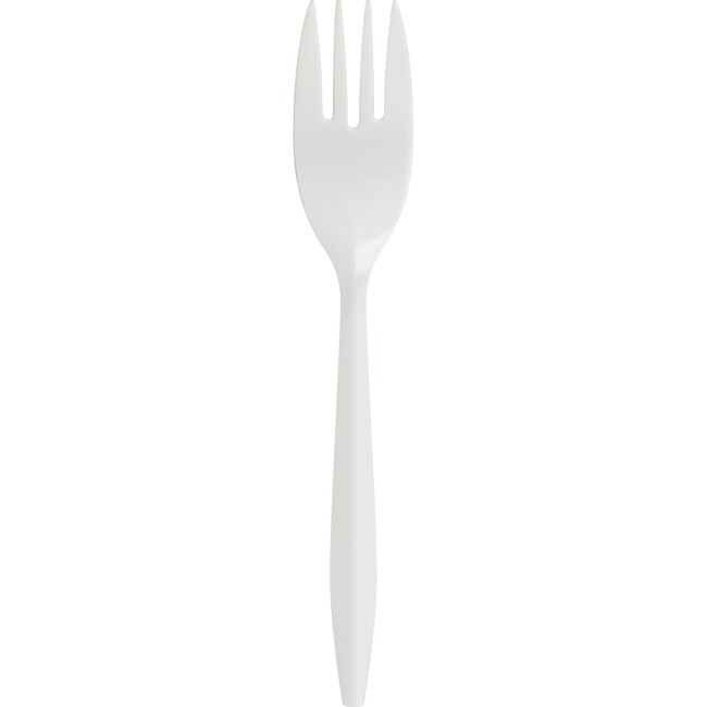 Genuine Joe Medium-weight Forks