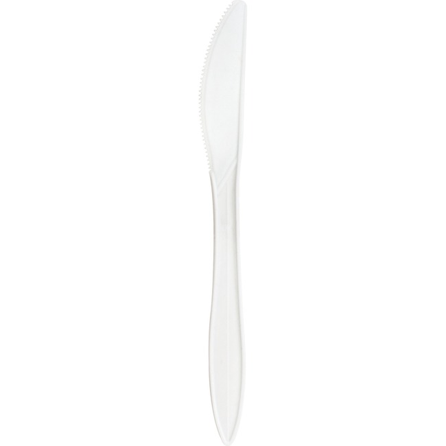 Genuine Joe Medium-weight Knives