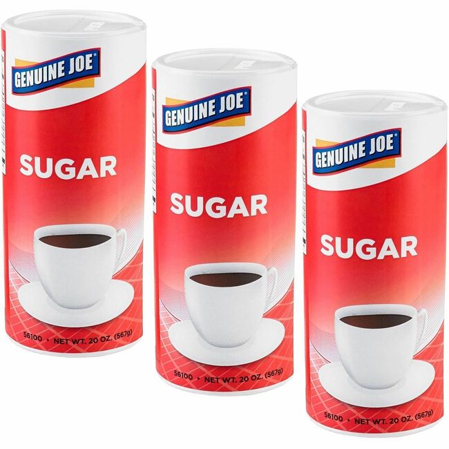 Genuine Joe Sugar