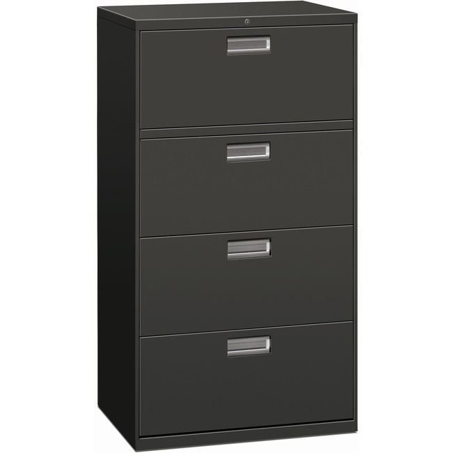HON Brigade 600 H674 Lateral File