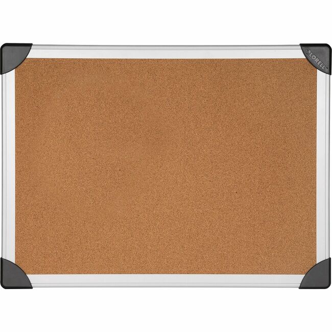Lorell Corkboard