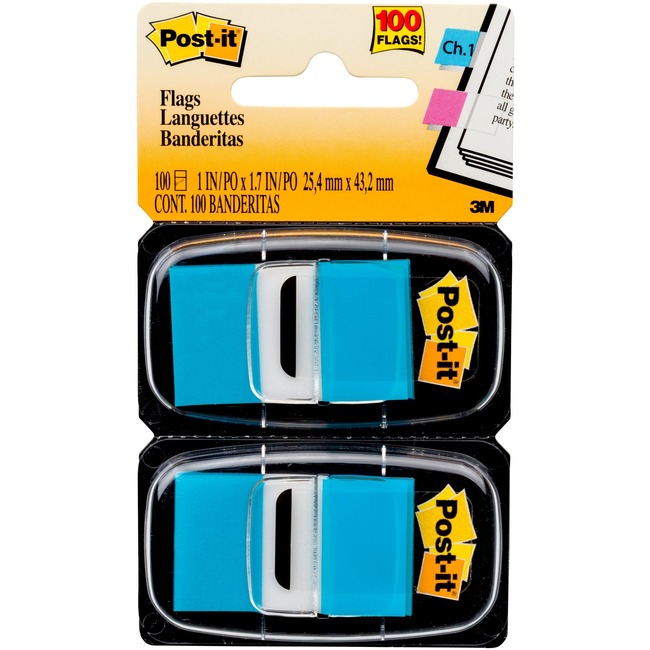 Post-it&reg; Flags