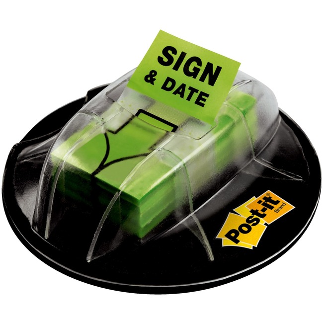 Post-it&reg; Message Flags