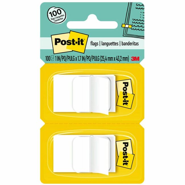 Post-it&reg; Flags