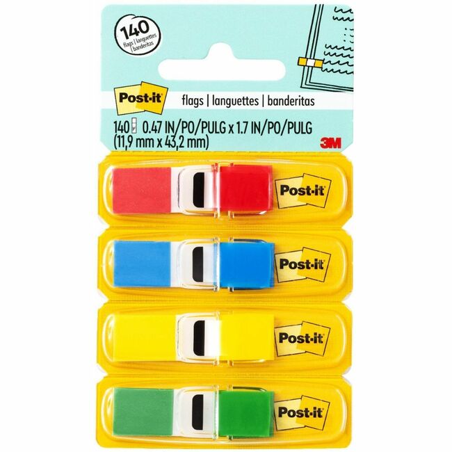 Post-it® Flags