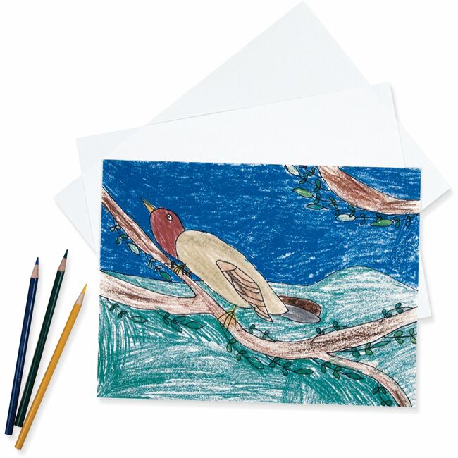 Pacon® Heavyweight Drawing Paper