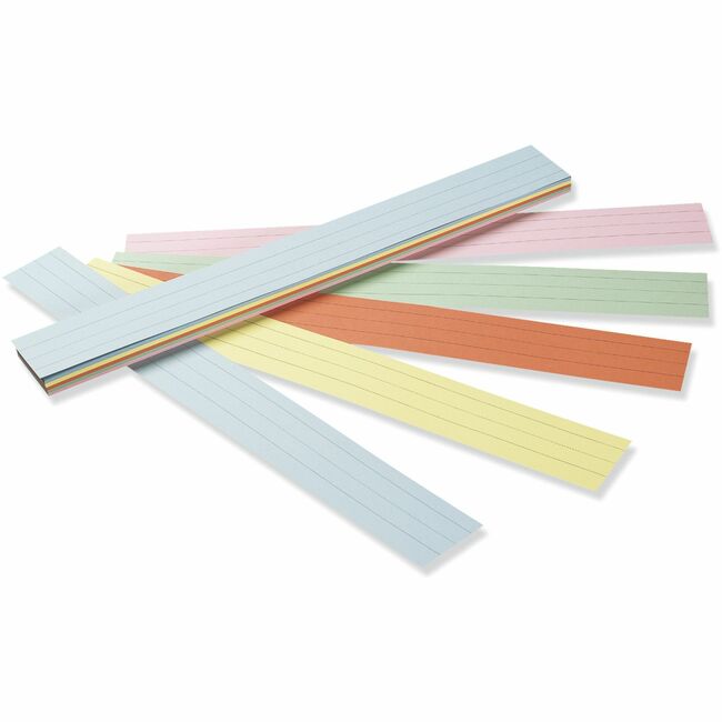 Pacon&reg; Sentence Strips