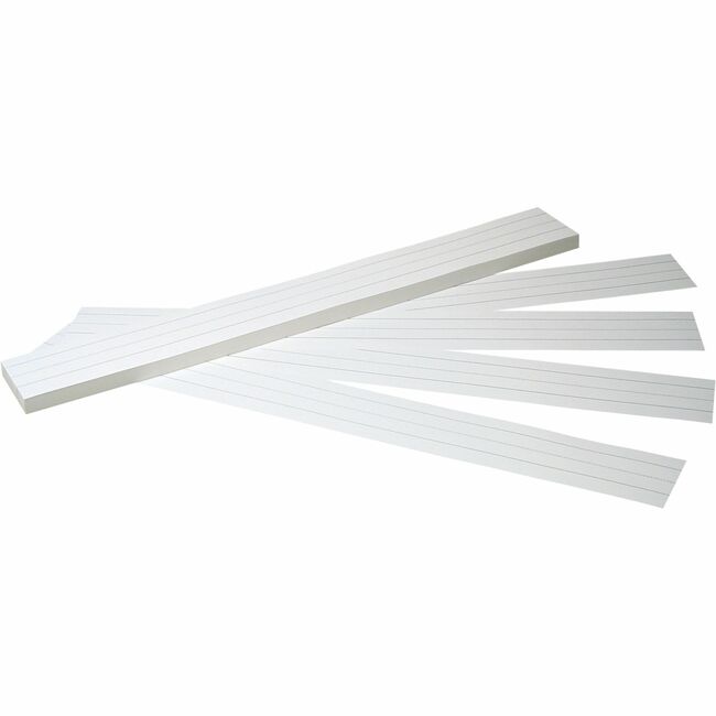 Pacon&reg; Sentence Strips
