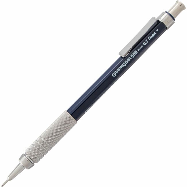 Pentel Graph Gear 500 Mechanical Pencils