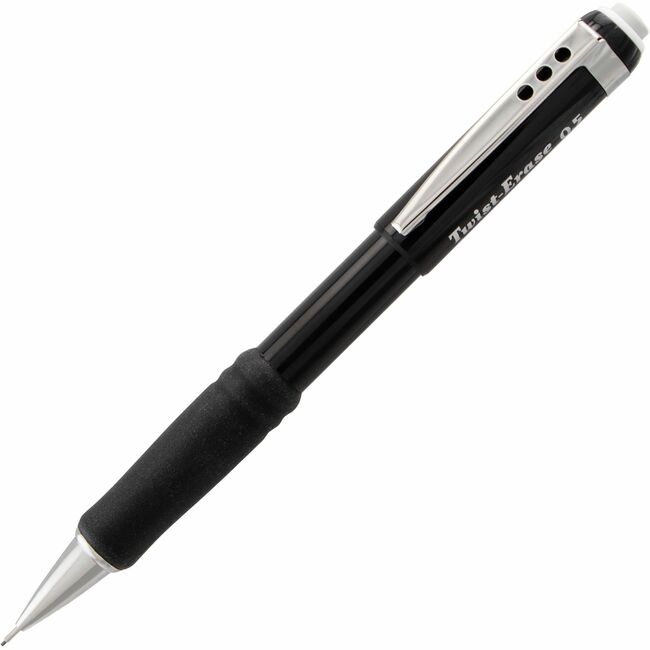 Pentel Twist-Erase III Mechanical Pencil
