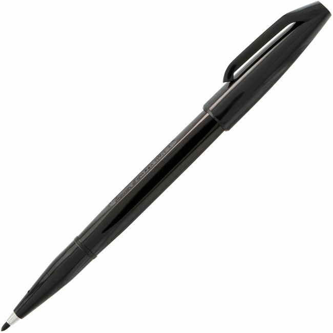 Pentel Fiber-tipped Sign Pens