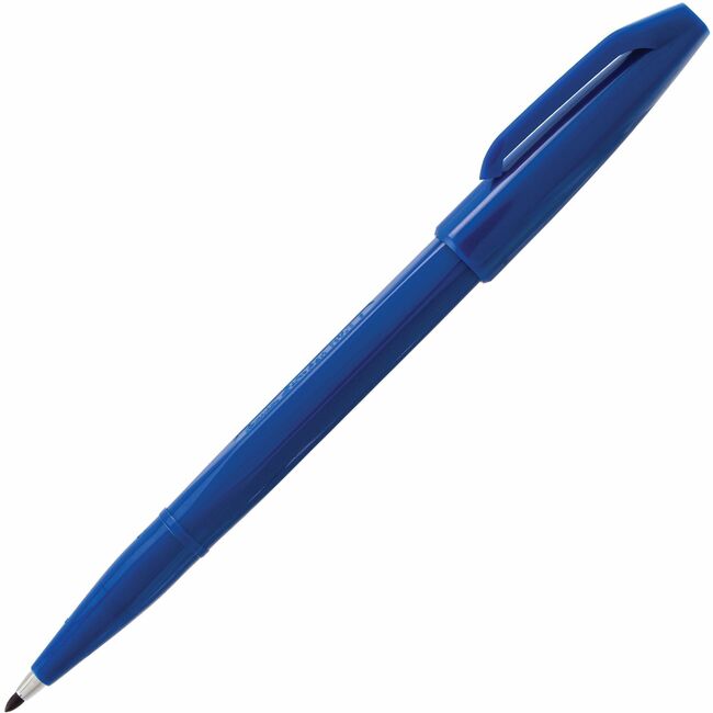 Pentel Fiber-tipped Sign Pens