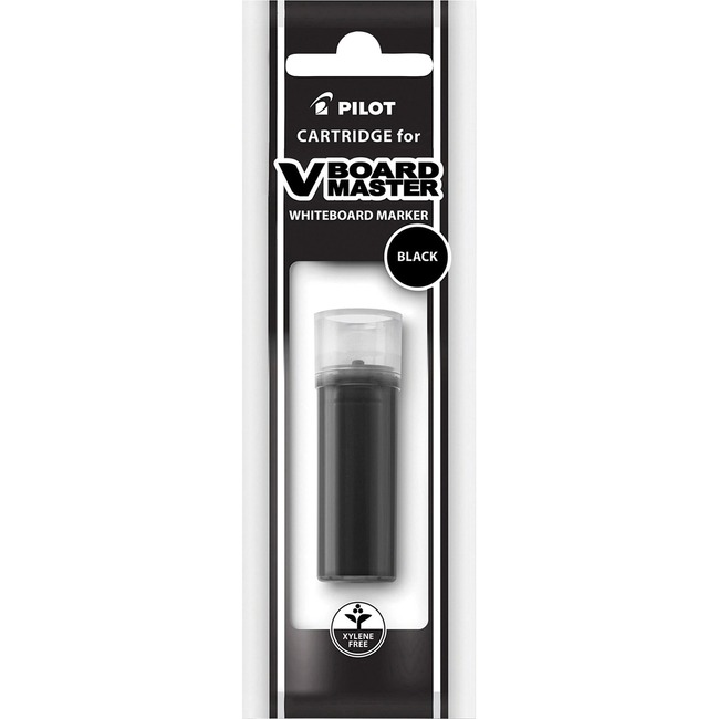 Pilot BeGreen Cartridge Vboard Master Whiteboard Marker Refill