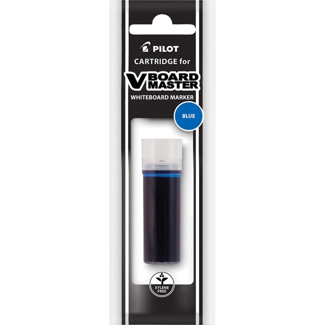 Pilot BeGreen Cartridge Vboard Master Whiteboard Marker Refill