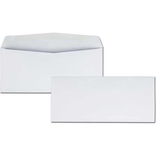 Quality Park No. 10 Business Envelopes