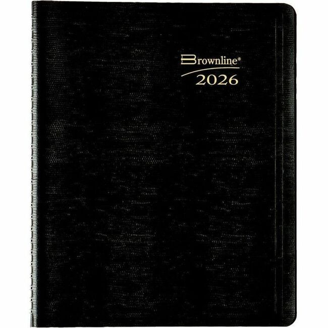 Brownline Essential Diary