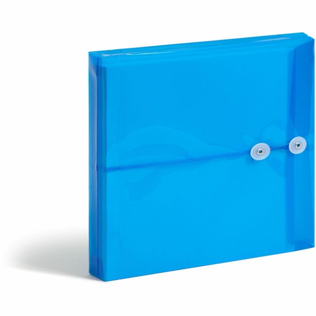 Smead Ultracolor Letter File Pocket