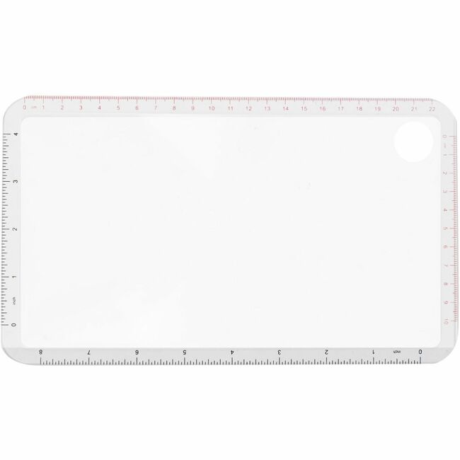 Sparco Handheld Magnifier