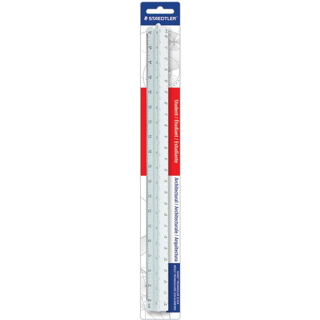 Staedtler Student Series 12