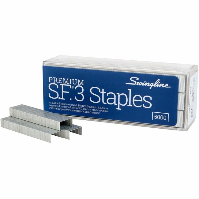 Swingline S.F. 3 Premium Staples