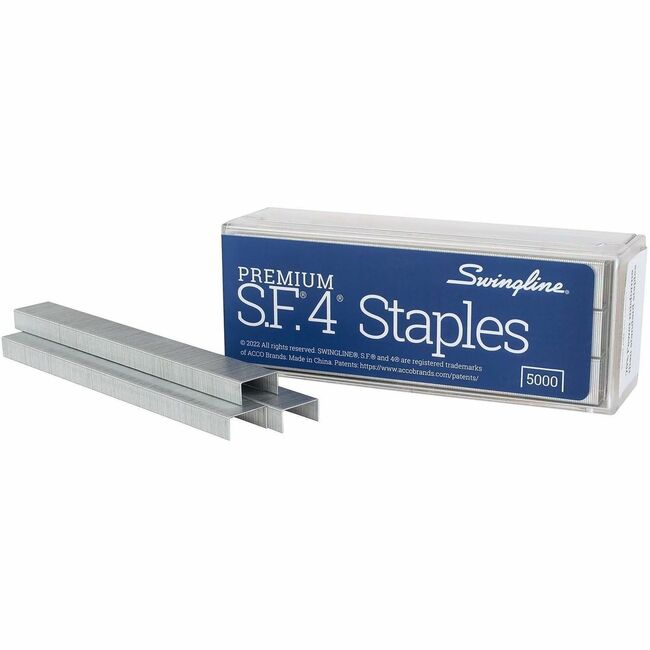 Swingline S.F. 4 Premium Staples