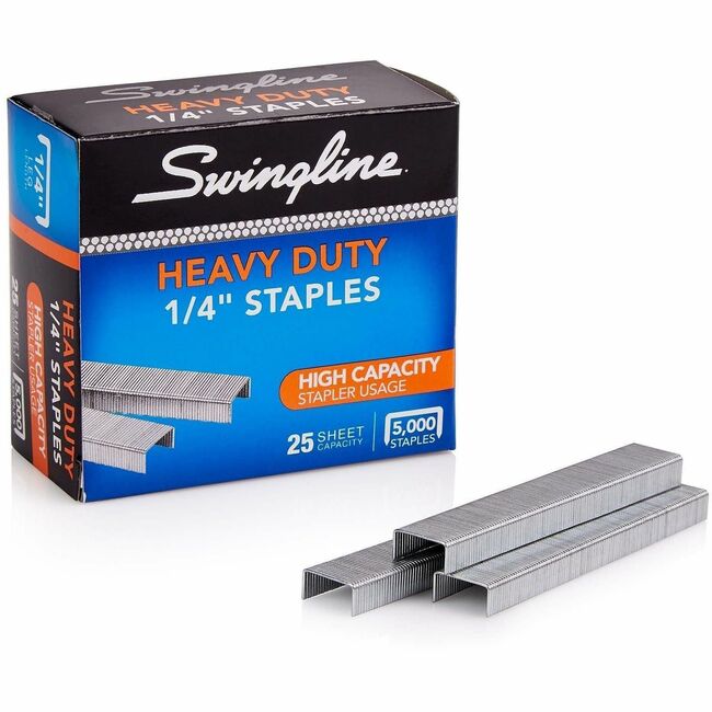 Swingline Staples