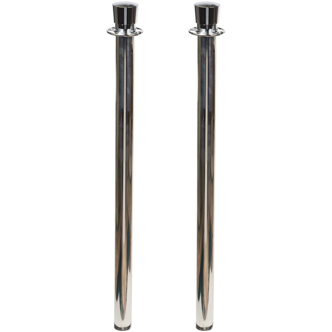 Tatco Heavy-duty Posts for Stanchion