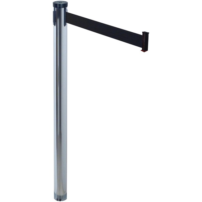 Tatco Adjusta-Tape Crowd Control Stanchions