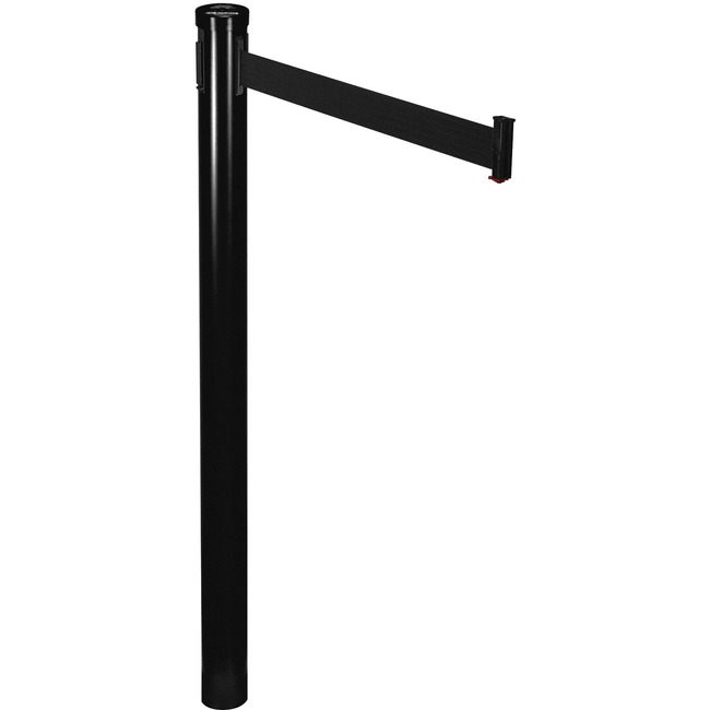 Tatco Adjusta-Tape Crowd Control Stanchions