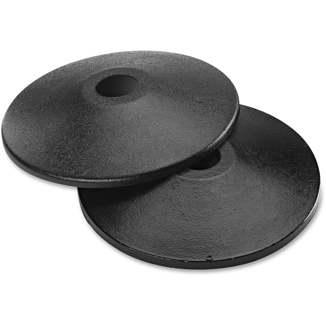 Tatco Adjusta-Tape Crowd Control Stanchions