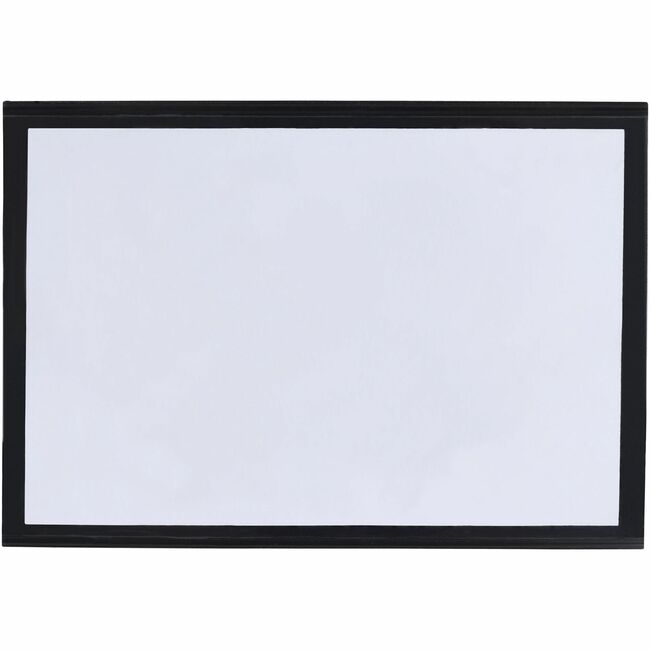 Tatco Label Inserts Magnetic Label Holders
