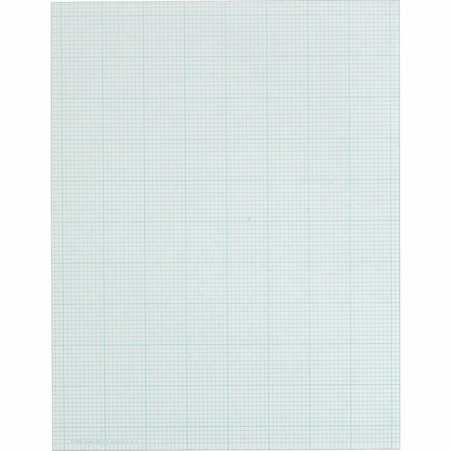 TOPS Cross-Section Pad