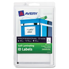 Labels & Labeling Systems