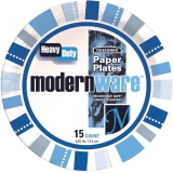 Tidal MP Copy Paper, 92 Brightness, 20lb, 11 x 17, White, 500 Sheets/Ream