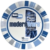 Tidal MP Copy Paper, 92 Brightness, 20lb, 11 x 17, White, 500 Sheets/Ream